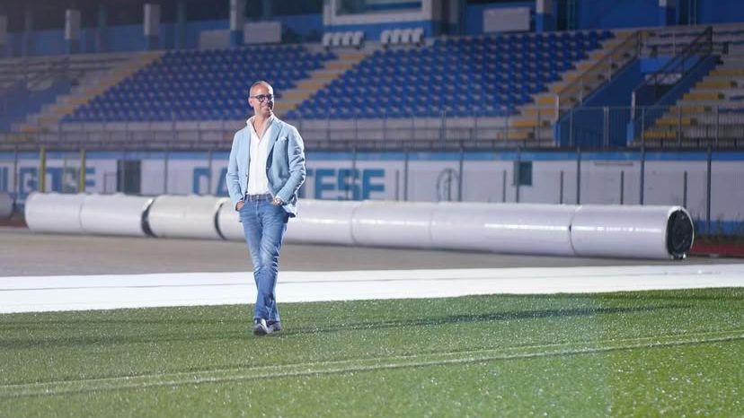 Triplo botto dai PRO della Folgore Caratese! Colpi da Spezia, Atalanta ed Avellino