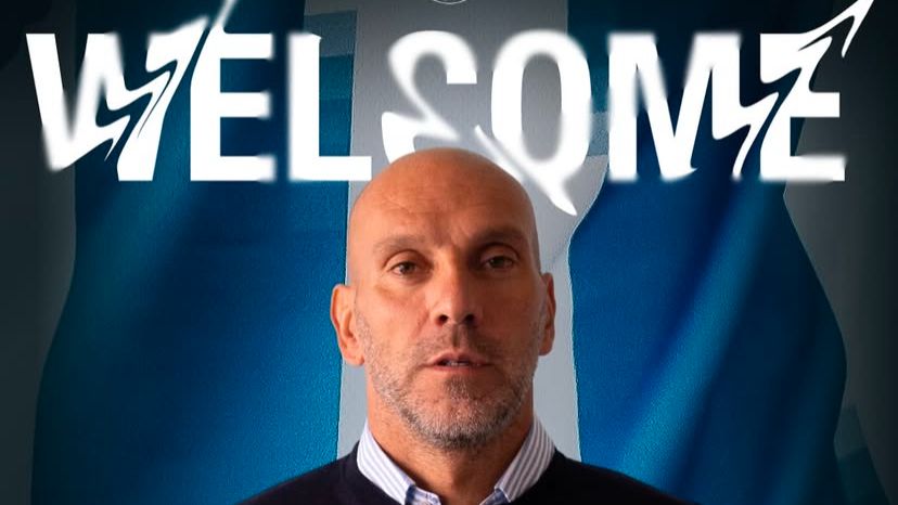 La Pro Palazzolo ha scelto Marco Didu! Terza stagione consecutiva per il coach