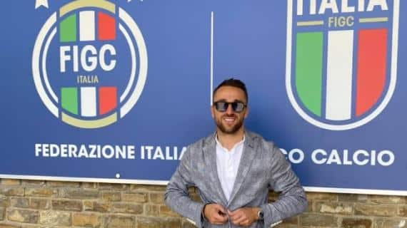 La Pro Palazzolo annuncia il nuovo direttore sportivo: ecco Roberto Floriano