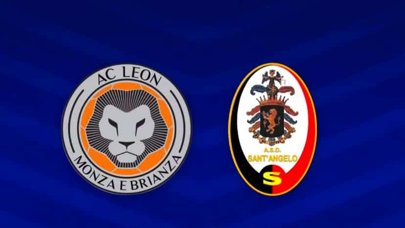 Leon 1-1 Sant’Angelo | La legge dell’ex colpisce ed ai rigori la spuntano i rossoneri: le pagelle