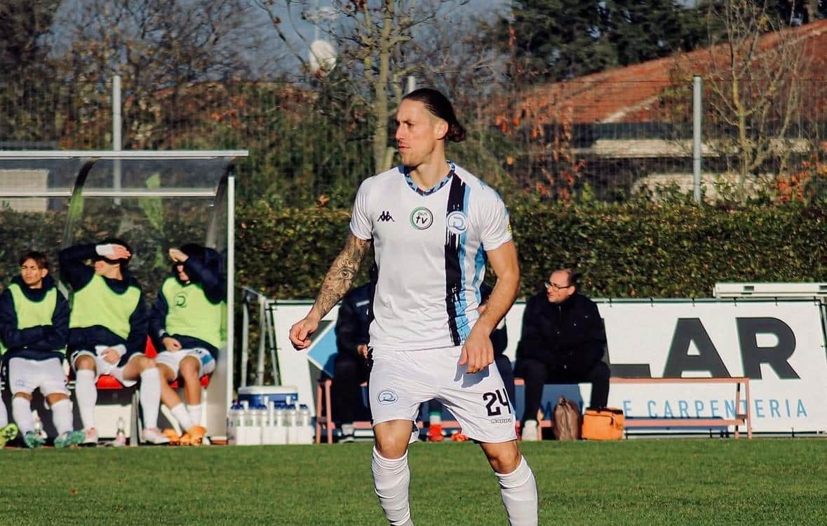 Separazione ufficiale! Il Desenzano ed Eric Biasiol si salutano definitivamente
