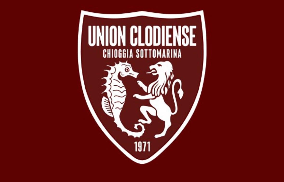 Union Clodiense, si torna al vecchio stemma