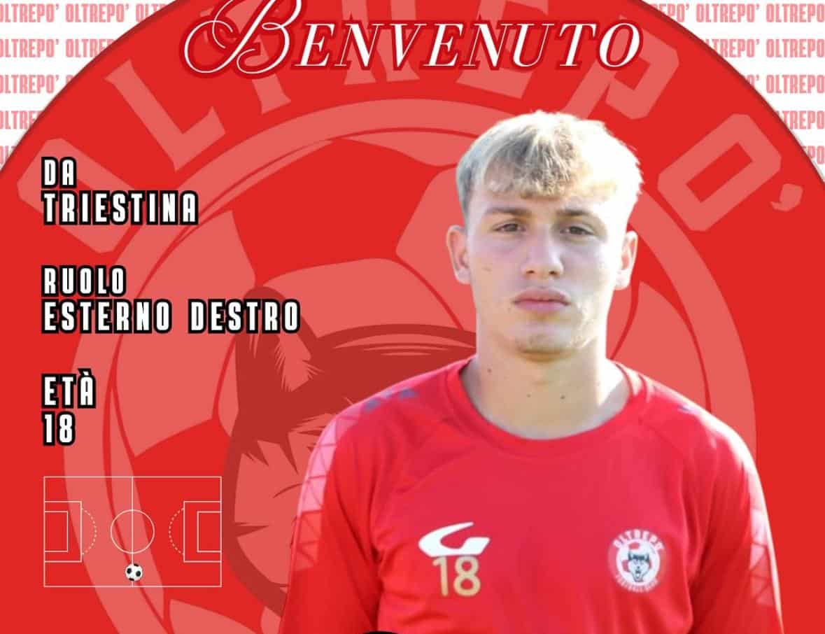 Triplo colpo in casa Oltrepo’! Ecco Speziale, Kozlovic e Lucino